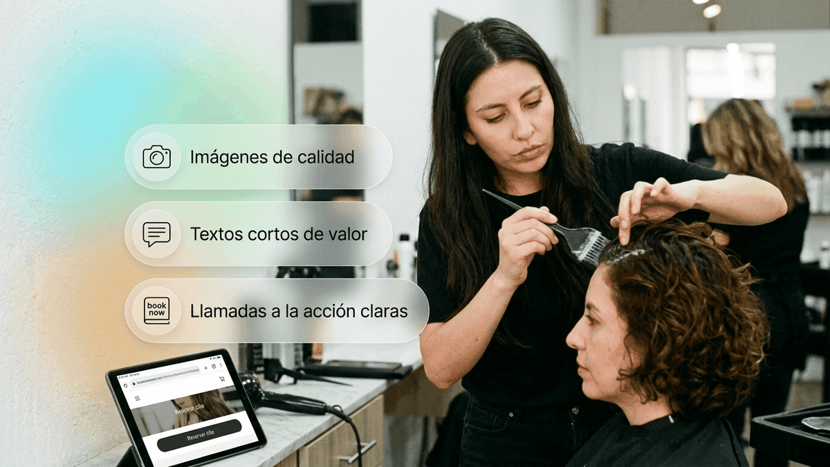 Checklist ideal para el contenido de tu página web